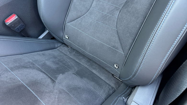 BMW 1 Series 120 M Sport 5dr Step Auto Petrol Hatchback